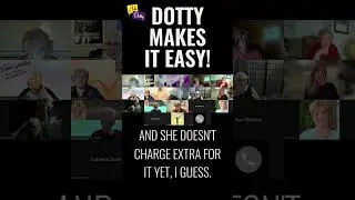 AskDotty Testimonial
