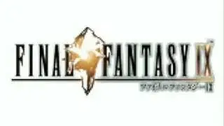 Final Fantasy 9 Music ~ A Face unforgotten