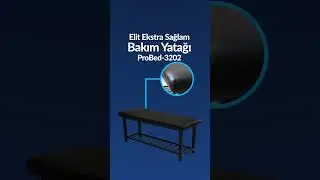 Probed Masaj Yatakları