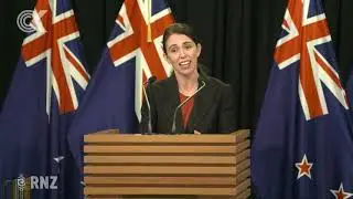 Forty dead in Christchurch terror attack: PM