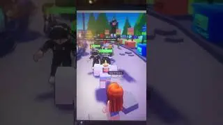 У меня много друзей #roblox #роблокс #игра #класс #memes #cool #dance