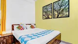 OYO Home 78002 Elegant Rk Fursungi, Pune, India