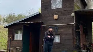 Vyklízím, tedy jsem! Francin #1