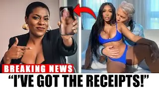 Tasha K DROPS THE RECEIPTS &mdash; Porsha&rsquo;s Secret Affair With Andy Cohen EXPOSED!
