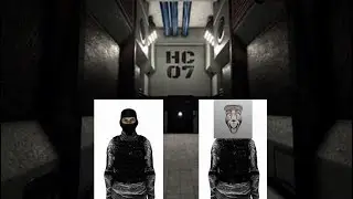 SCPSL Ep3 they did not know i was 035