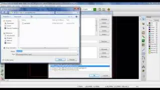 KICAD, criando componente e modulo