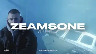 ZEAMSONE & ASSTER & RUSINA Type Beat 