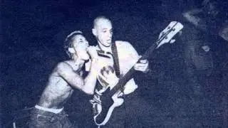 Wasted Youth-Reagan's In 1981 (First Demo-LA HC)