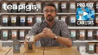 teapigs | Not Just Another Tea Company