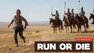 How the Apache Made Their Prisoners Run for Freedom | Torture History