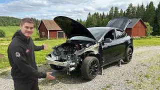 DET HÄR DESIGNFELET PÅ TESLA ÄR LIVSFARLIGT