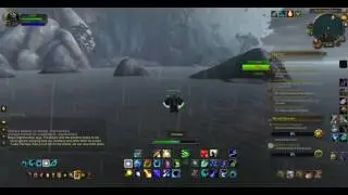 Finding Sharptalon World quest in val'sharah