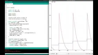 controlVoltage quantized CV demo