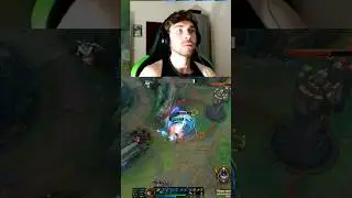 MASTER YI FAZENDO SEU PAPEL ⚔️ #leagueoflegends #wildrift #masteryi #highelo #shorts #viral