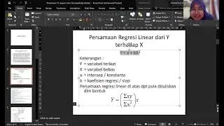 UAS Statistika