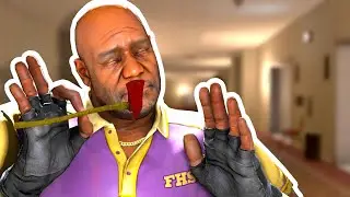 Left 4 Dead 2 - Expert - Melee Only - Dead Center