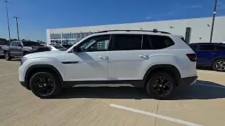 2026 Volkswagen Atlas 2.0T Peak Edition Clearlake, League City, Texas City, Friendswood, Housto...