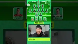 САЛАХ И ХААЛАНД! Wildcard GW8 от FPL Chai АКТИВЕН!🚀 🌏316 тыс.🌏
