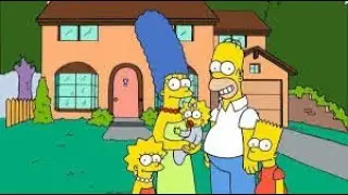 Simpsons Eerie Predictions #simpsons #simpsonspredictions