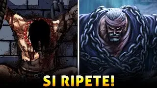 TUTTO COME IN PASSATO! | La Ciclicit&agrave; in One Piece