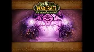 World of Warcraft - The Botanica [Dungeon Overview]