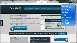 What editor do you use for HTML?What is the best free HTML editor?