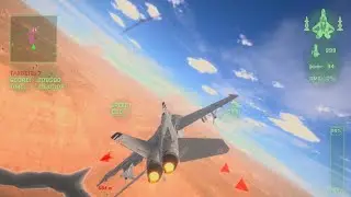 Airplane Flight Simulator : Combat Zone_20260112163138