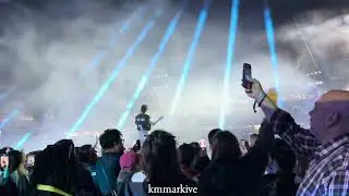 250528 Stray Kids - Cover Me (가려줘) | dominATE San Francisco
