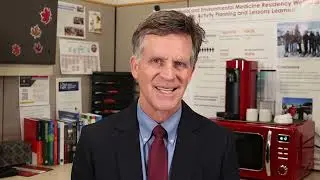 RMCOEH Occupational Medicine Residency Program Overview
