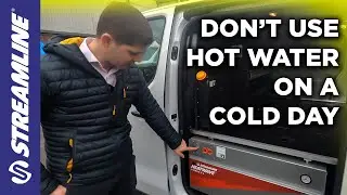 Tips for Starting & Using Your HEATWAVE System! | Streamline How To