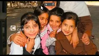 Habibi , Afghan , Familie, Yaseen Amin