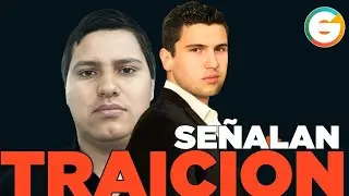 Iván Archivaldo renunció a El Panu por dar información y buscar un acuerdo con la DEA  #CDS