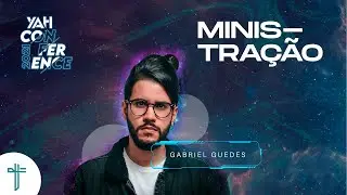 YAH CONFERENCE 2021 | Adoração | GABRIEL GUEDES