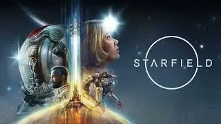 New Atlantis - Starfield Original Soundtrack
