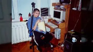 Da TAPE KONTEЙNER (Kunteynir) - Bunker records (2002)