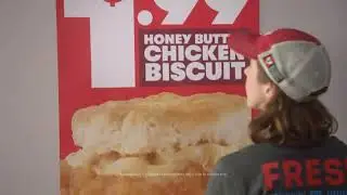 Wendy's Commercial 2021 - (USA)