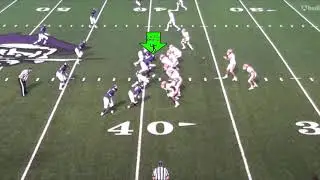 Kenneth Grant Merrillville DT 2022