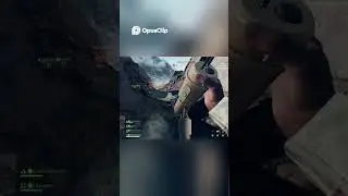 INSANE Sniper Headshots! Mountain Domination 🔥 #shorts