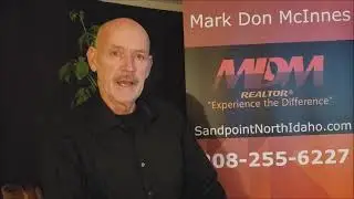 Sandpoint Realty LLC Landing Page for Facebook Responders