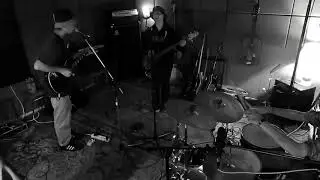 Daddy Unchained live @ Muziekboerderij 11-10-2019