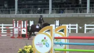 Aciende-1.20 Immediate Jump Off (Autumn Classic)