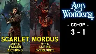 Iron Deficiency (AOW 4 Co-op 3-1)