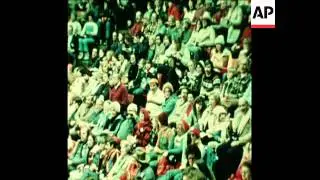 SYND 20/02/80 PAIRS SKATING AT WINTER OLYMPICS IN LAKE PLACID