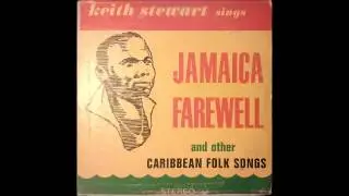 Keith Stewart - Mango Tree (B3)