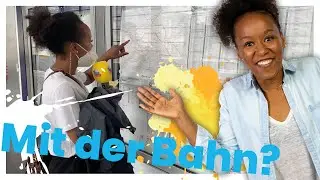 Wer ist schneller am Alexanderplatz? - Teil 2 🚅 | Radio TEDDY