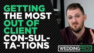 Getting The Most Out Of Your Client Consultations
