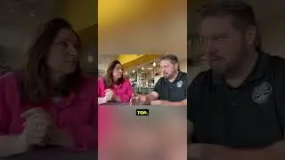 Он купил эту закусочную&hellip; А потом всё изменилось 👀