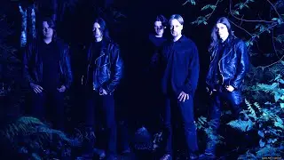История группы Eternal Tears Of Sorrow Часть I (Первые демо, альбомы, участники, пауза в творчестве)