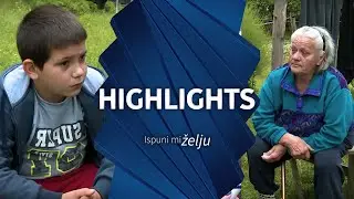 ISPUNI MI ŽELJU: POTRESNA PRIČA ISPRIČANA PRIJE 4 GODINE - PREMINULA U SEDMOM MJESECU TRUDNOĆE