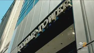 2 Trump Organization companies guilty on all counts in tax fraud trial